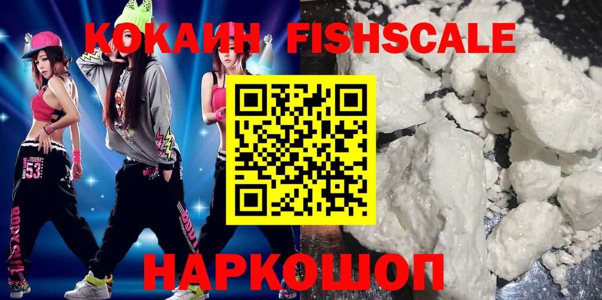 Скопин  COCAIN Fish Scale  Cocaine  Вход с VPN 